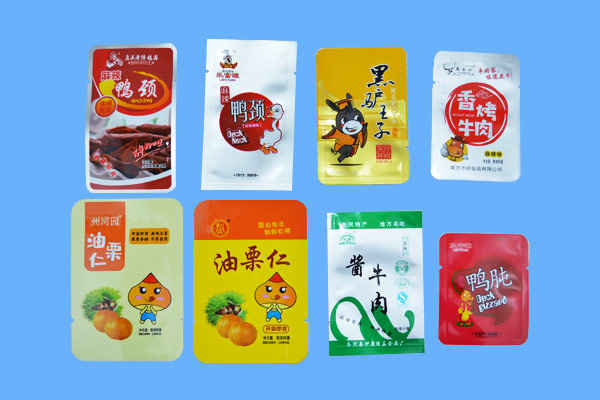 徐州彩印外袋